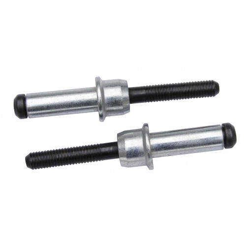Avbolt (3 Piece System, Steel)